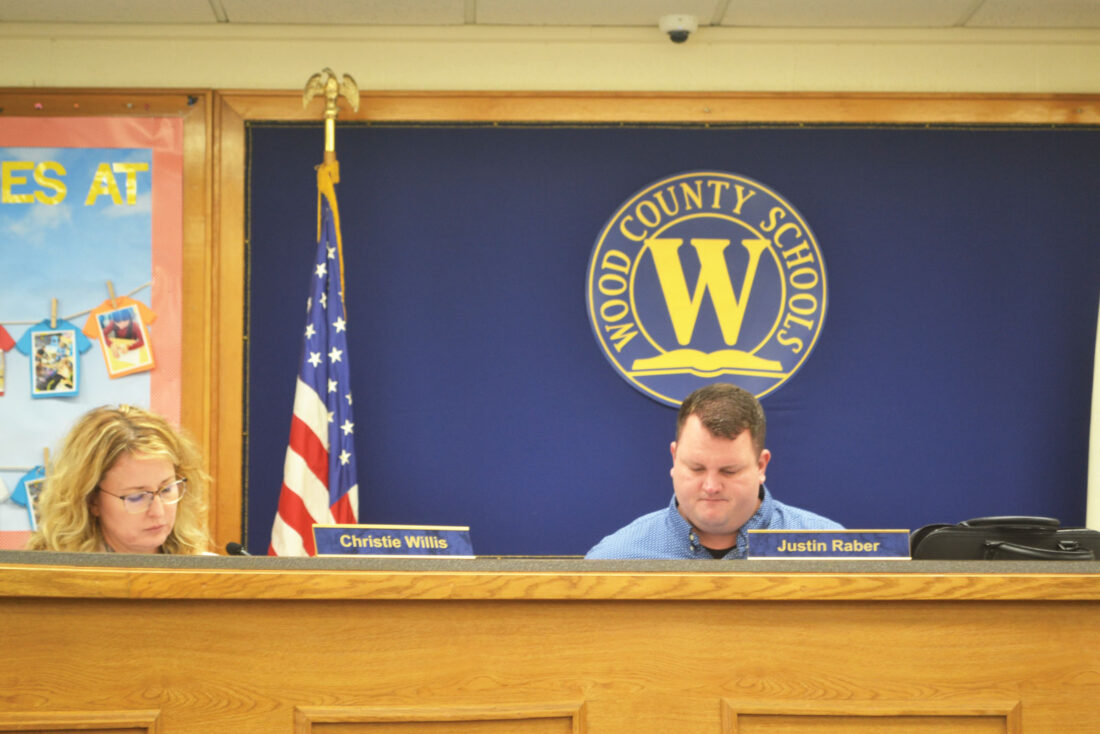 Wood County BOE conducts special meeting News, Sports, Jobs News and Sentinel